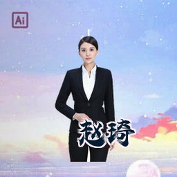 赵琦